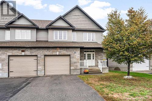 53 WILLOWSHORE WAY  Carleton Place, ON K7C 0B1