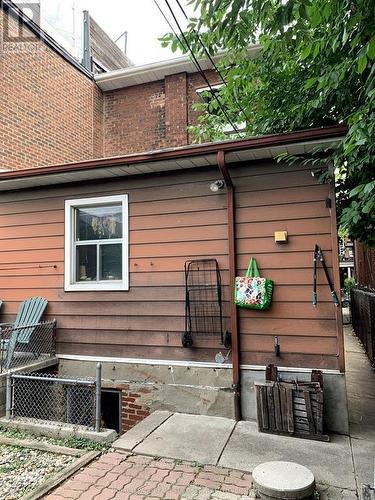 464 Euclid Avenue, Toronto, ON - Outdoor With Exterior