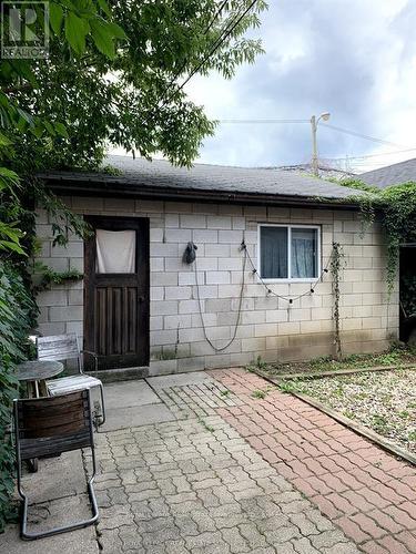 464 Euclid Avenue, Toronto, ON - Outdoor