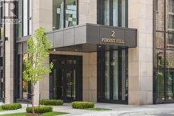 SUITE 411 - 2 FOREST HILL ROAD  Toronto, ON M4V 2L3