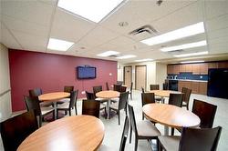 Common room. Currently being renovated - 