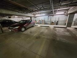 Underground parking stall #120  close to elevator - 