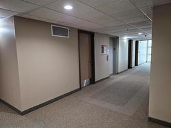 Elevator across from condo unit - 