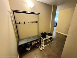 Front entrance to condo unit - 