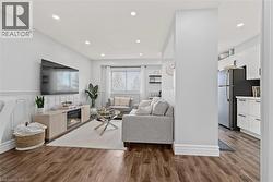 19 STEWART MACLAREN Road  Georgetown, ON L7G 5L8