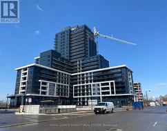 405 - 3220 WILLIAM COLTSON AVENUE  Oakville, ON L6H 7X9