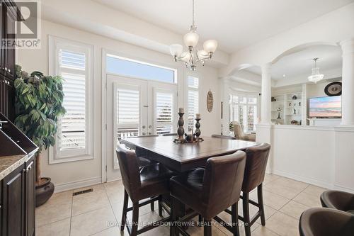 5221 Adobe Court, Mississauga, ON - Indoor