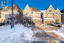 5221 Adobe Court, Mississauga, ON  - Outdoor With Facade 