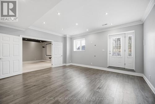 5221 Adobe Court, Mississauga, ON - Indoor Photo Showing Other Room