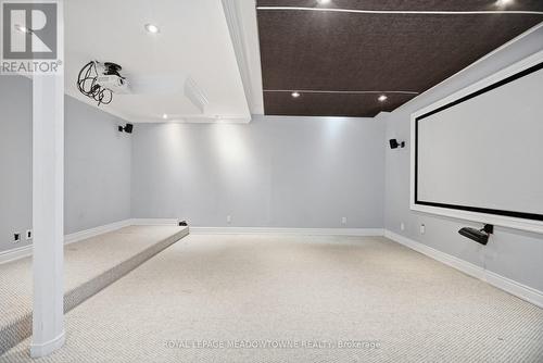 5221 Adobe Court, Mississauga, ON - Indoor Photo Showing Other Room