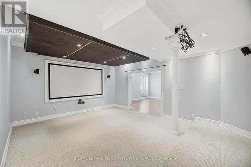 5221 Adobe Court, Mississauga, ON - Indoor Photo Showing Other Room