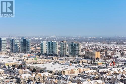 5221 Adobe Court, Mississauga, ON - Outdoor With View