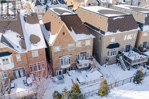 5221 Adobe Court, Mississauga, ON - Outdoor