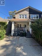 MAIN #2 - 19 LEWIS STREET  Toronto, ON M4M 2H2