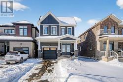 191 VELVET WAY  Thorold, ON L2V 0P1