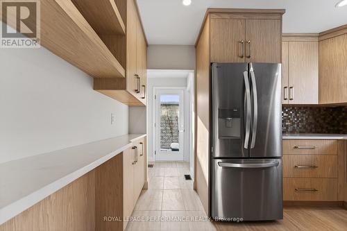 274 Compton Avenue, Ottawa, ON - Indoor Photo Showing Kitchen