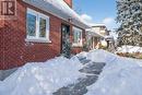 274 Compton Avenue, Ottawa, ON  - Outdoor 