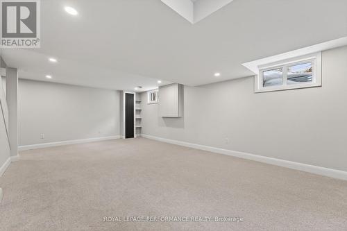 274 Compton Avenue, Ottawa, ON - Indoor