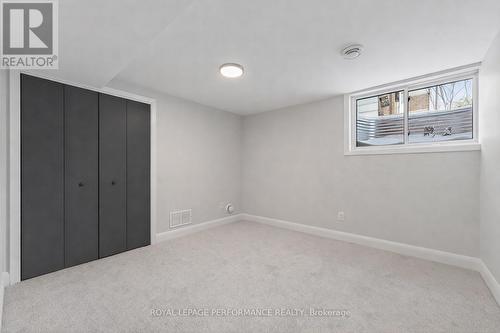 274 Compton Avenue, Ottawa, ON - Indoor Photo Showing Other Room