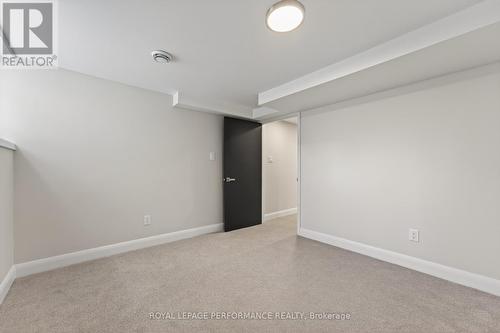 274 Compton Avenue, Ottawa, ON - Indoor Photo Showing Other Room