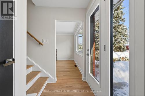 274 Compton Avenue, Ottawa, ON - Indoor Photo Showing Other Room