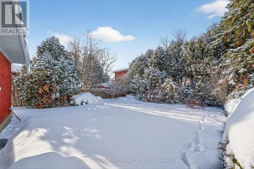 274 Compton Avenue, Ottawa, ON - Outdoor