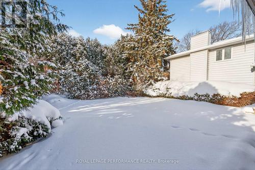 274 Compton Avenue, Ottawa, ON - Outdoor