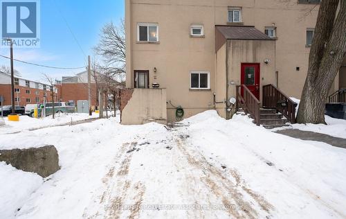 101 - 829 RICHMOND STREET W  Toronto, ON M6J 3P7