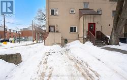 101 - 829 RICHMOND STREET W  Toronto, ON M6J 3P7