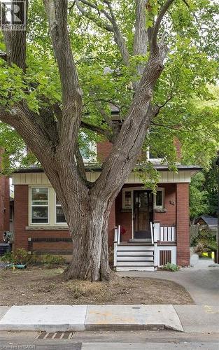 38 North Oval, Hamilton, ON - Outdoor