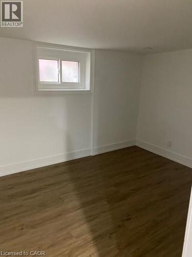 38 North Oval, Hamilton, ON - Indoor Photo Showing Other Room