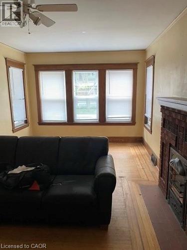 38 North Oval, Hamilton, ON 