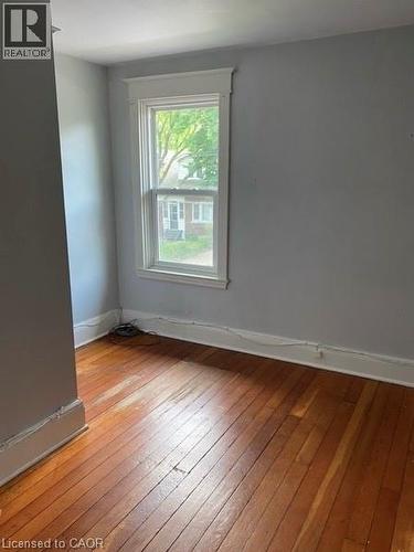 38 North Oval, Hamilton, ON 