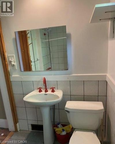 38 North Oval, Hamilton, ON 