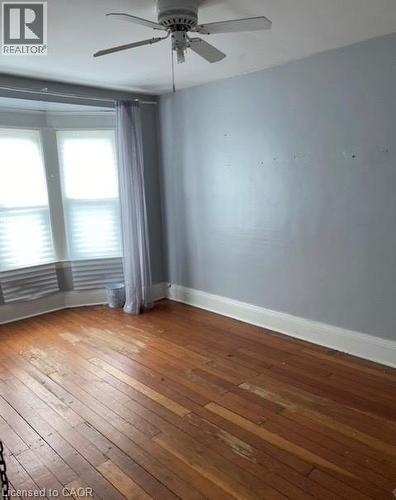 38 North Oval, Hamilton, ON - Indoor Photo Showing Other Room