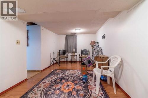 253 51 Avenue E, Claresholm, AB - Indoor Photo Showing Other Room