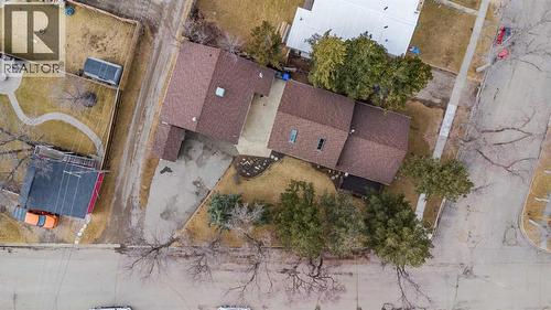 253 51 Avenue E, Claresholm, AB -  With View