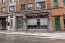 Frontage - 82-82  - 90 Rue Wellington N., Sherbrooke (Les Nations), QC  - Outdoor With Facade 