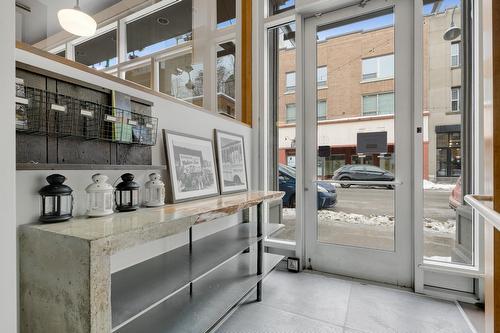 Hall - 82-82  - 90 Rue Wellington N., Sherbrooke (Les Nations), QC -  Photo Showing Other Room