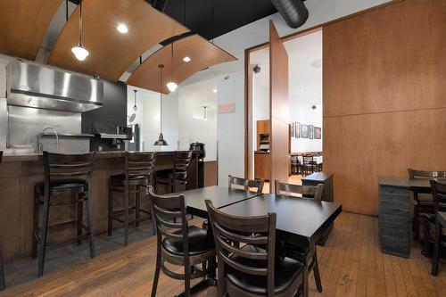 Dining room - 82-82  - 90 Rue Wellington N., Sherbrooke (Les Nations), QC - Indoor Photo Showing Dining Room