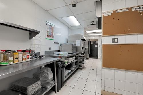 Kitchen - 82-82  - 90 Rue Wellington N., Sherbrooke (Les Nations), QC - Indoor