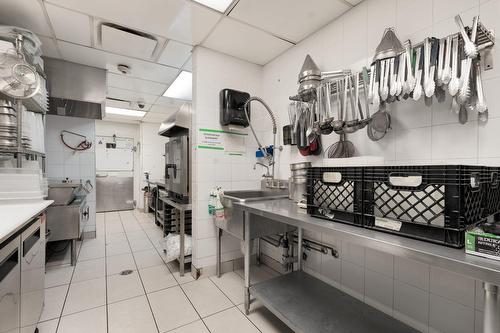 Kitchen - 82-82  - 90 Rue Wellington N., Sherbrooke (Les Nations), QC - Indoor