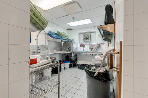 Kitchen - 82-82  - 90 Rue Wellington N., Sherbrooke (Les Nations), QC - Indoor