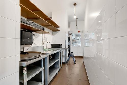 Kitchen - 82-82  - 90 Rue Wellington N., Sherbrooke (Les Nations), QC - Indoor