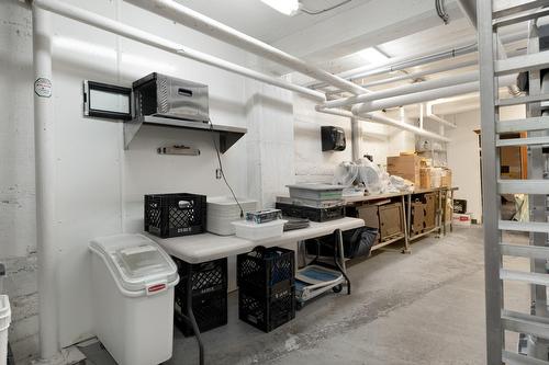 Overall view - 82-82  - 90 Rue Wellington N., Sherbrooke (Les Nations), QC - Indoor