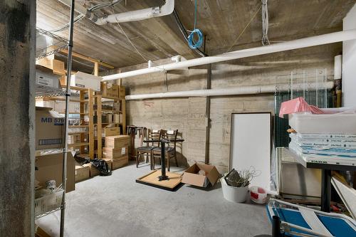 Overall view - 82-82  - 90 Rue Wellington N., Sherbrooke (Les Nations), QC - Indoor