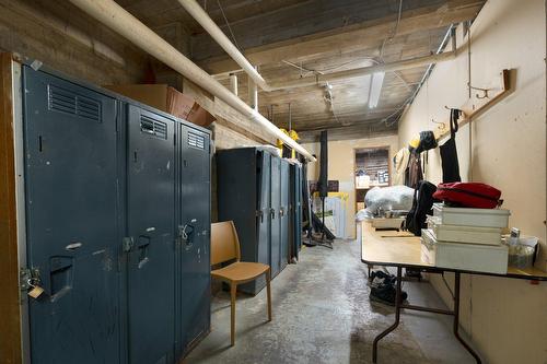 Overall view - 82-82  - 90 Rue Wellington N., Sherbrooke (Les Nations), QC - Indoor