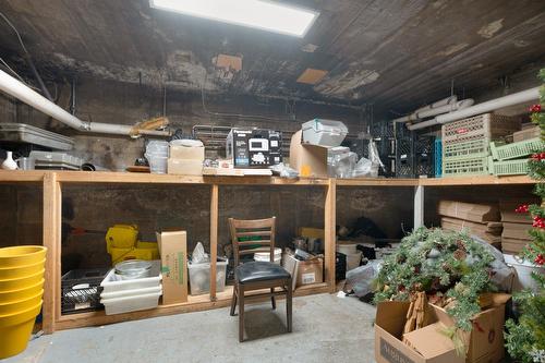 Overall view - 82-82  - 90 Rue Wellington N., Sherbrooke (Les Nations), QC - Indoor