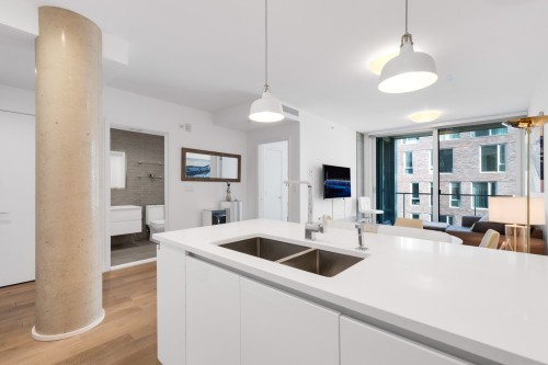 B414-2301 Rue St-Patrick  Montréal (Le Sud-Ouest), QC H3K 1B3