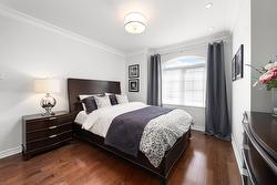 Chambre à coucher - 